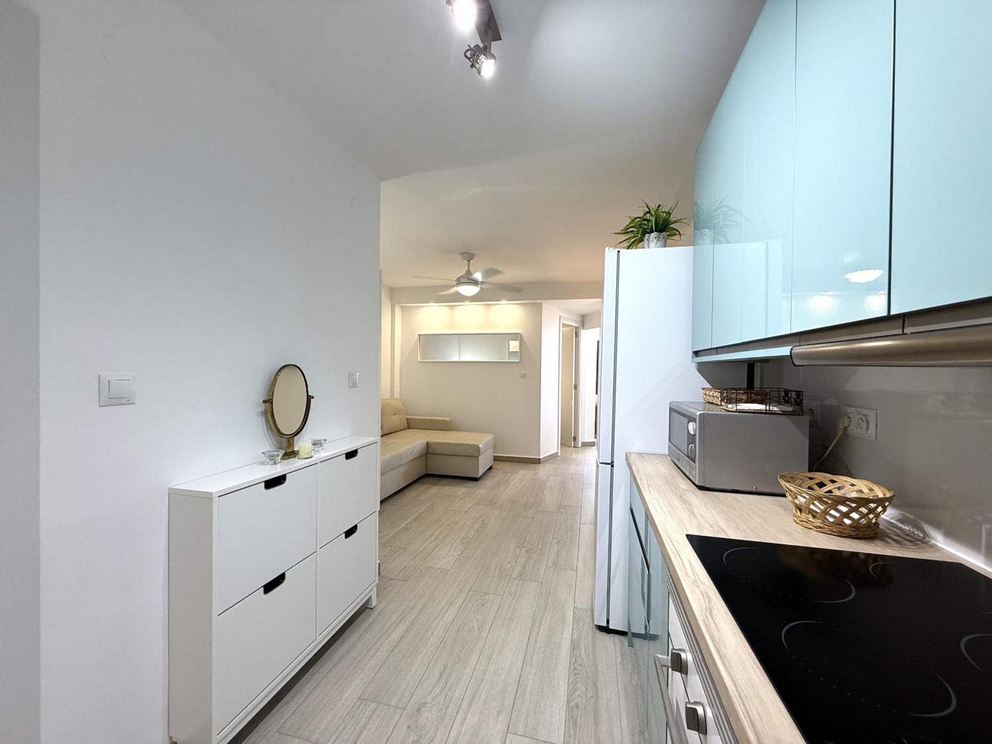 R39 Modern One Bedroom Alcantara ลากาลาเดมิฮาส ภายนอก รูปภาพ