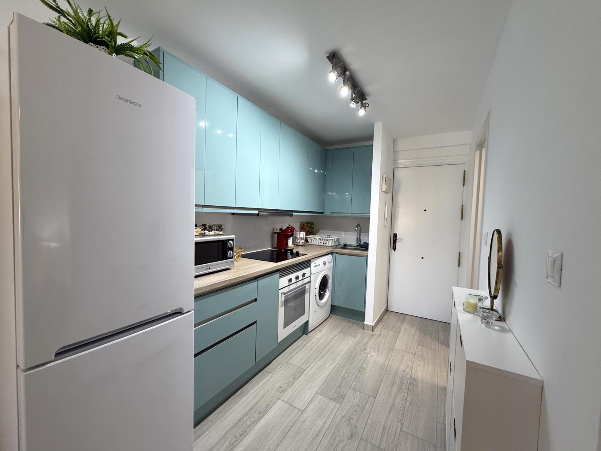 R39 Modern One Bedroom Alcantara ลากาลาเดมิฮาส ภายนอก รูปภาพ